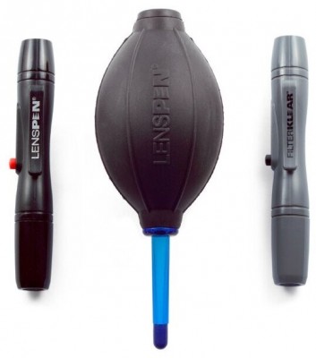 Аксессуар Lenspen Набор Photo Kit PHK-1