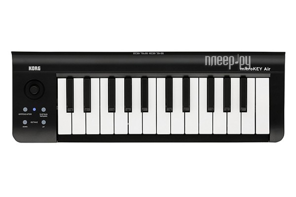 MIDI-клавиатура Korg microKEY2 Air 25