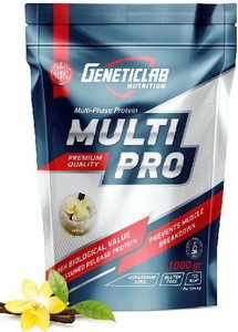 Geneticlab Multi Pro 1000g