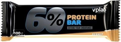 VPLab 60% Protein Bar 100 г