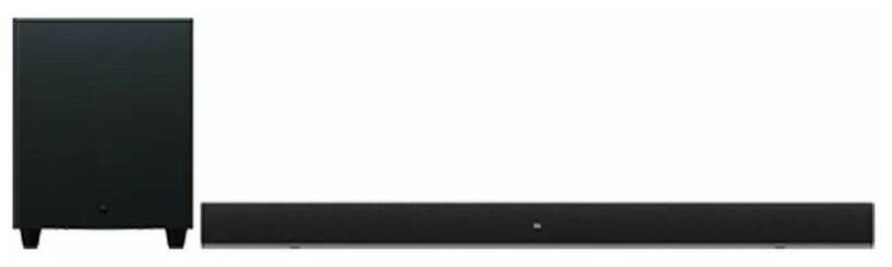 Звуковая панель Xiaomi Mi TV Speaker Cinema Edition Black