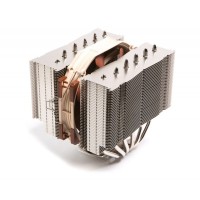 Кулер Noctua NH-D15S (Intel S1150/1151/1155/1156/2066/2011-0/2011-3/AMD AM2/AM2+/AM3/AM3+/FM1/FM2/FM2+)