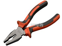 Губцевый инструмент Harden Jaws 165mm 560176