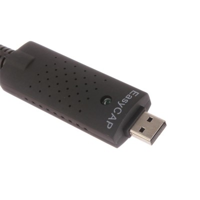 Цифровой конвертер Espada USB 2.0 - RCA/S-video EUsbRca3