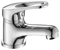 Смеситель DecoRoom DR21011