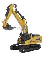 Экскаватор Huina Toys HN1810