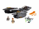 Конструктор Lego Star Wars Звёздный истребитель генерала Гривуса 75286