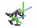Конструктор Lego Star Wars Звёздный истребитель генерала Гривуса 75286