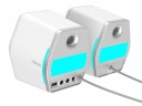 Колонка Edifier G2000 White