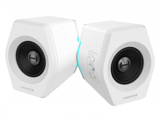 Колонка Edifier G2000 White