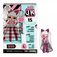 Кукла LOL J.K.- Diva 570752