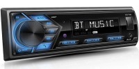Автомагнитола Nakamichi NQ711B