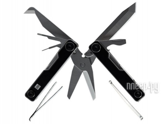 Мультитул Huohou mini HU0140