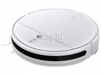 867477 Робот-пылесос Xiaomi Mijia 2C Sweeping Vacuum Cleaner White