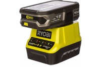 Комплект Ryobi ONE+ 1x2.5Ah Lithium + зарядное устройство RC18120-125 5133003359