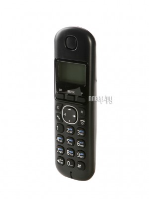 Радиотелефон Panasonic KX-TGB210 RUB