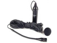 Микрофон ProAudio TS-702 Black