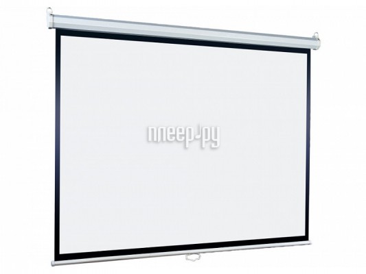Экран Lumien Eco Picture 127х200cm Matte White LEP-100122