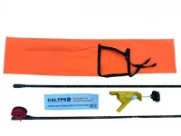 Комплект для установки камеры на лодку Calypso FDV-K
