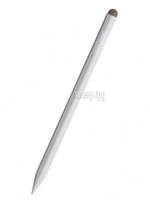 Аксессуар Стилус Baseus Smooth Writing Capacitive Stylus White ACSXB-C02