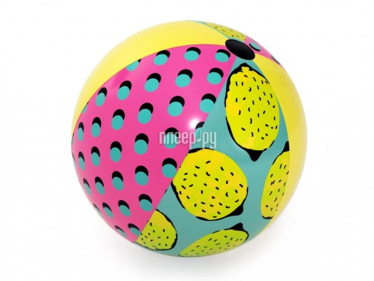 Надувная игрушка BestWay Пляжный мяч 31083 BW
