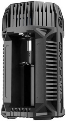 Зарядное устройство Nitecore V2 2A 17179 / 1391006