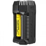 Зарядное устройство Nitecore V2 2A 17179 / 1391006