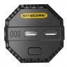 Зарядное устройство Nitecore V2 2A 17179 / 1391006