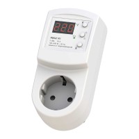 Реле контроля напряжения Rbuz / Zubr R116y