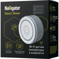 Датчик Navigator NSH-SNR-TH01-WiFi 14 552