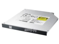 Привод ASUS SDRW-08U1MT Black