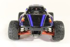 Радиоуправляемая игрушка Remo Hobby Smax Brushless Upgrade 4WD 1:16 Blue RH1635UPG