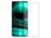 Гибридное защитное стекло Krutoff для Sony Xperia 5 IV 299793
