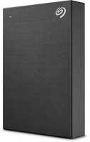 Жесткий диск Seagate One Touch Portable Drive 5Tb Black STKC5000400