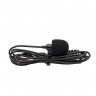 Микрофон Saramonic SR-M1 TRS для Blink Black A01892