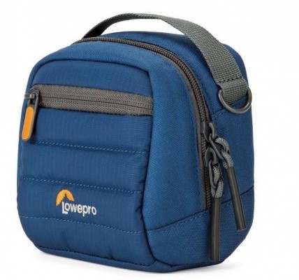 Чехол LowePro Tahoe CS 80 Blue LP37066-0WW