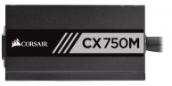 Блок питания Corsair CX750M 750W CP-9020061-EU