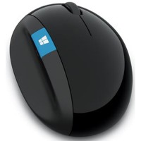 Мышь Microsoft Sculpt Ergonomic Mouse USB L6V-00005