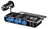 Разветвитель AVS CS319U A40863S