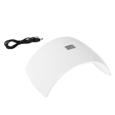 Лампа Luazon LUF-21 LED White 3813240