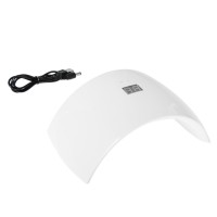 Лампа Luazon LUF-21 LED White 3813240