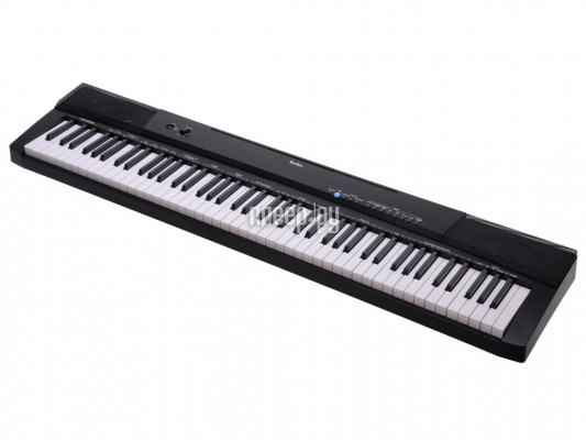 Цифровое фортепиано Tesler KB-8850 Black