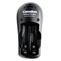 Зарядное устройство Camelion BC-1009 (без аккумуляторов) 9252