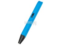 3D ручка Funtasy Ryzen Light Blue F-RP800A-BU
