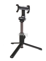 Монопод Baseus Lovely Bluetooth Folding Bracket Selfie Stick Black SUDYZP-E01