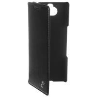 Чехол G-Case для Sony Xperia 10 / 10 Dual Slim Premium Black GG-1037