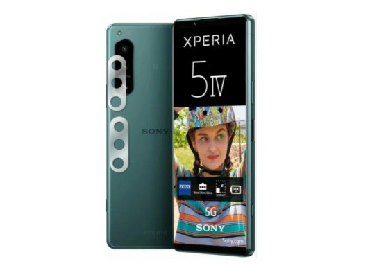 Гибридное защитное стекло Krutoff для камеры Sony Xperia 5 IV 2шт 299794