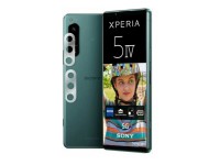 Гибридное защитное стекло Krutoff для камеры Sony Xperia 5 IV 2шт 299794