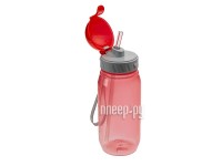 Бутылка Проект 111 Aquarius 400ml Red 10332.50