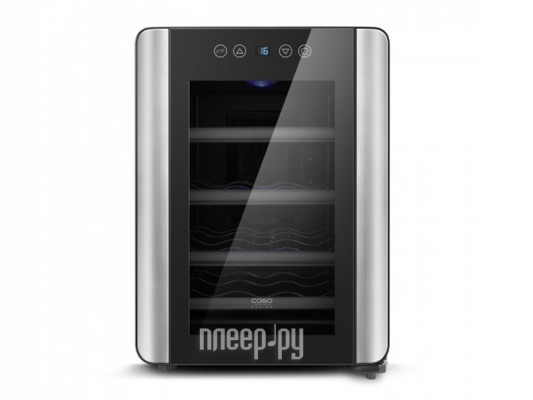 Винный шкаф Caso WineCase Red 12